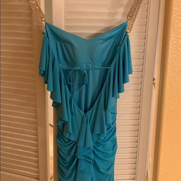 Dress - Picture 4 of 4